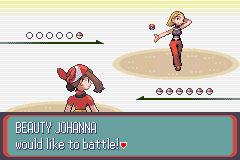 screenshots/Game Boy Advance/Pokemon - Emerald - Ruby - Sapphire/Pokemon Sapphire (Eng) 023.png